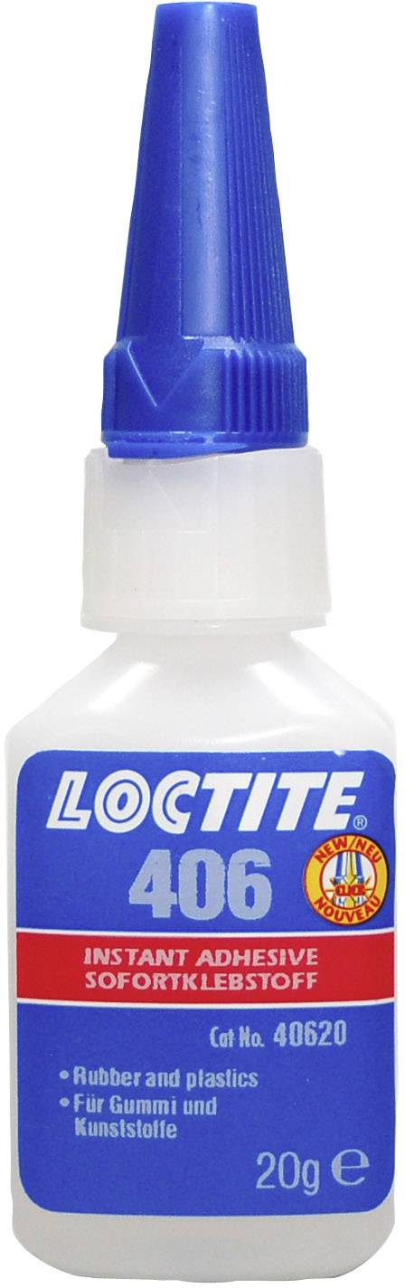 LOCTITE 406 20GMS BOTTLE - toolsghar